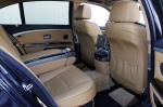 BMW 760i 2001 года